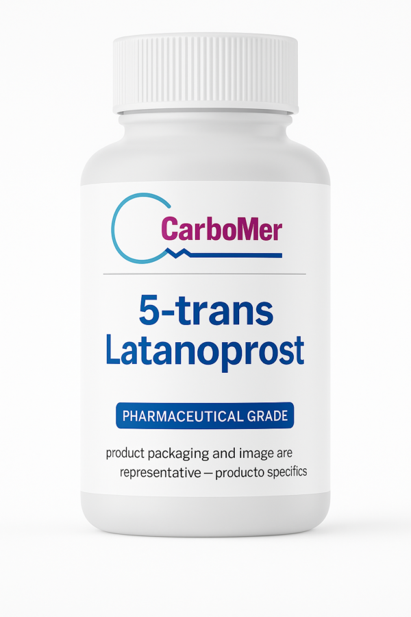 5 trans Latanoprost 5 trans Latanoprost