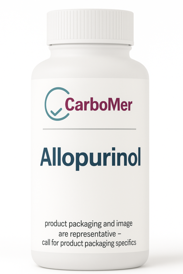 Allopurinol