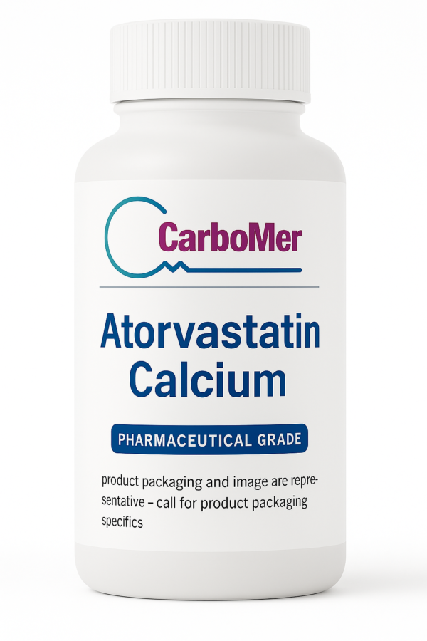 Atorvastatin calcium
