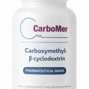 Carboxymethyl b cyclodextrin