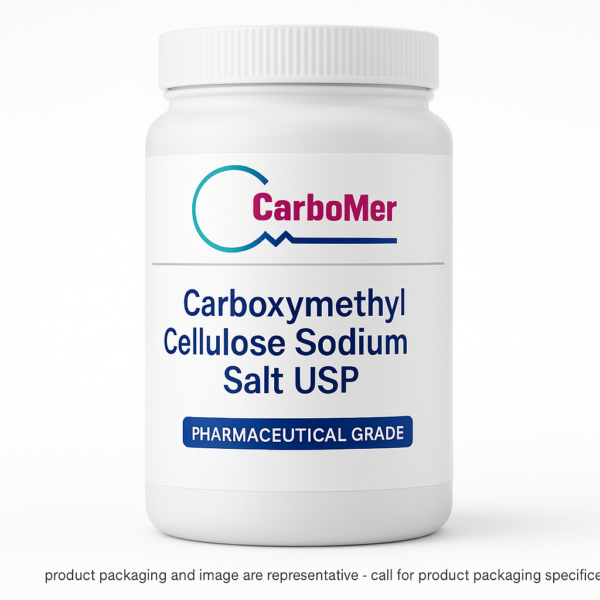 Carboxymethyl cellulose sodium salt USP Carboxymethyl cellulose sodium salt USP