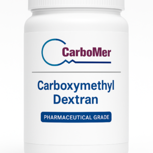 Carboxymethyl dextran