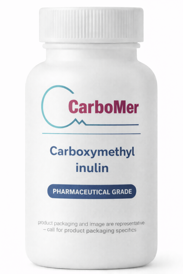 Carboxymethyl inulin Carboxymethyl inulin