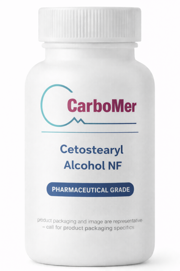 Cetostearyl Alcohol NF