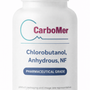 Chlorobutanol, Anhydrous, NF