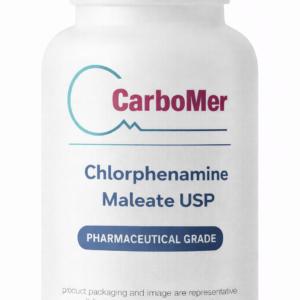 Chlorphenamine Maleate USP