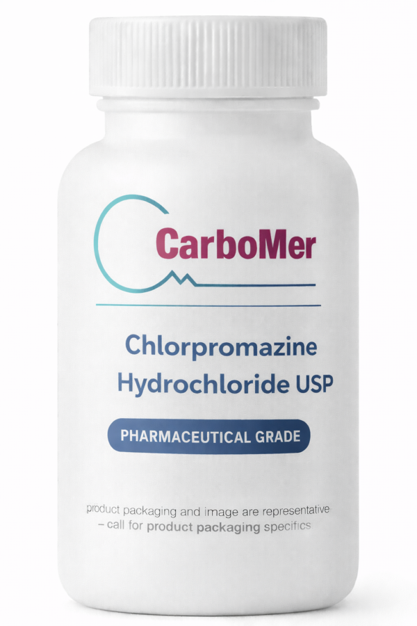 Chlorpromazine Hydrochloride USP