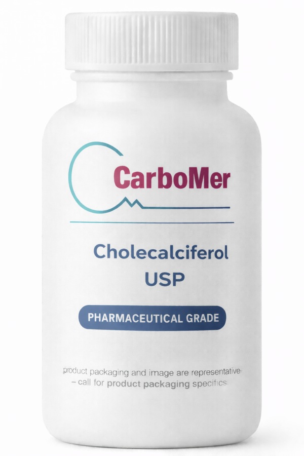 Cholecalciferol USP