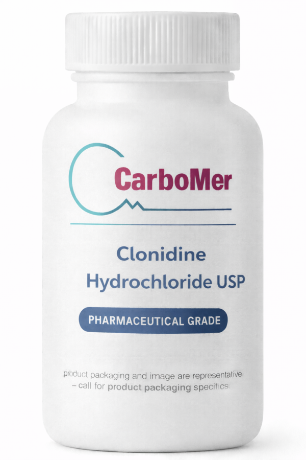 Clonidine Hydrochloride USP Clonidine Hydrochloride USP
