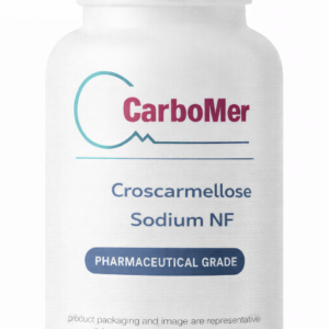 Croscarmellose sodium NF