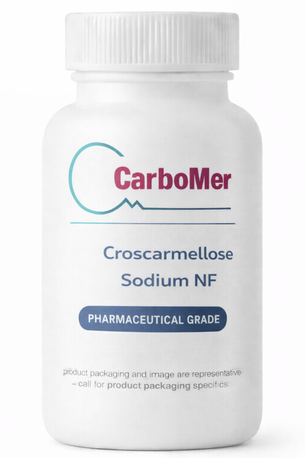 Croscarmellose sodium NF Croscarmellose sodium NF