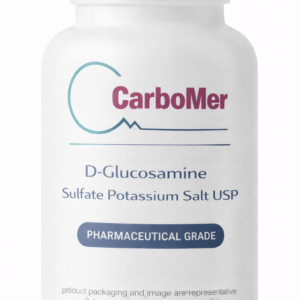 D Glucosamine Sulfate Potassium Salt USP