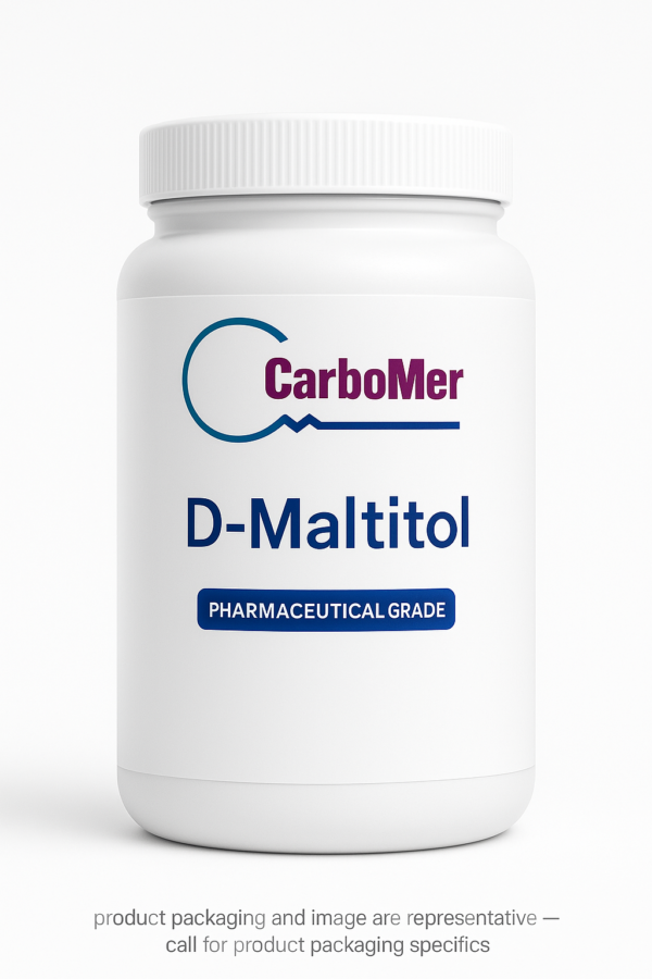 D Maltitol