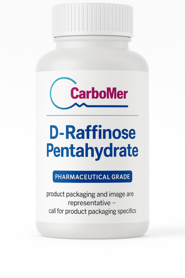 D Raffinose pentahydrate D Raffinose pentahydrate