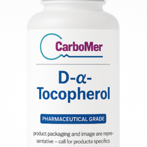 D a Tocopherol