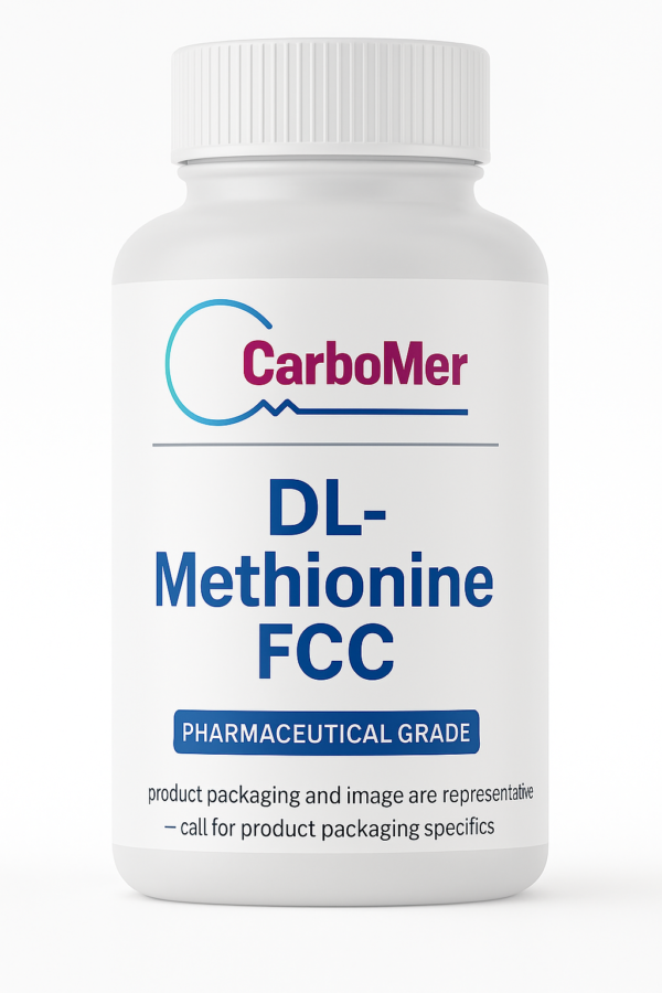 DL Methionine FCC DL Methionine FCC