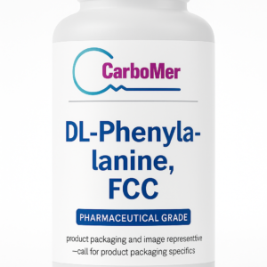 DL Phenylalanine, FCC