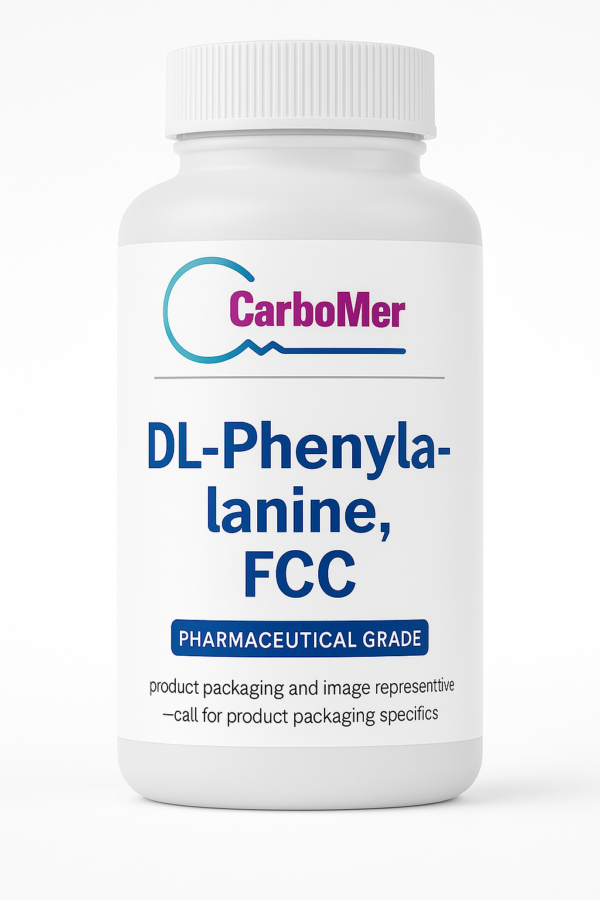 DL Phenylalanine, FCC