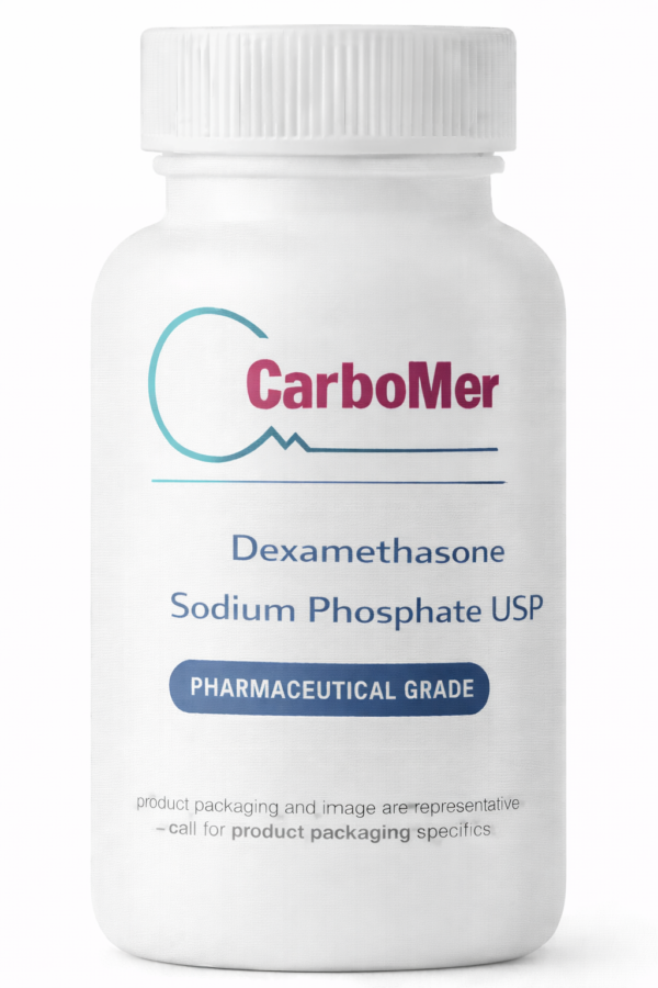 Dexamethasone Sodium Phosphate USP Dexamethasone Sodium Phosphate USP