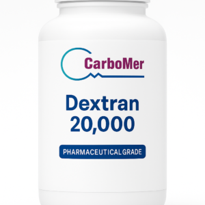 Dextran 20,000
