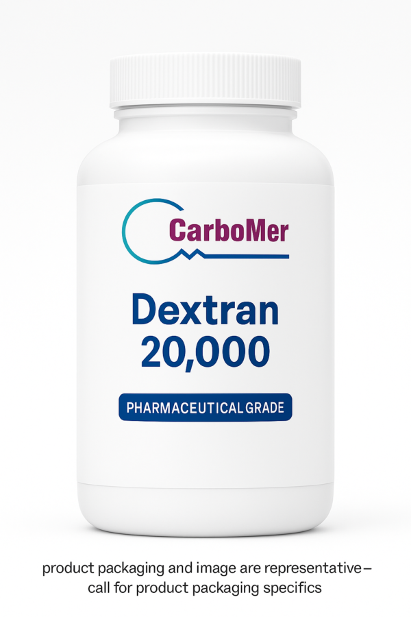 Dextran 20,000 Dextran 20,000
