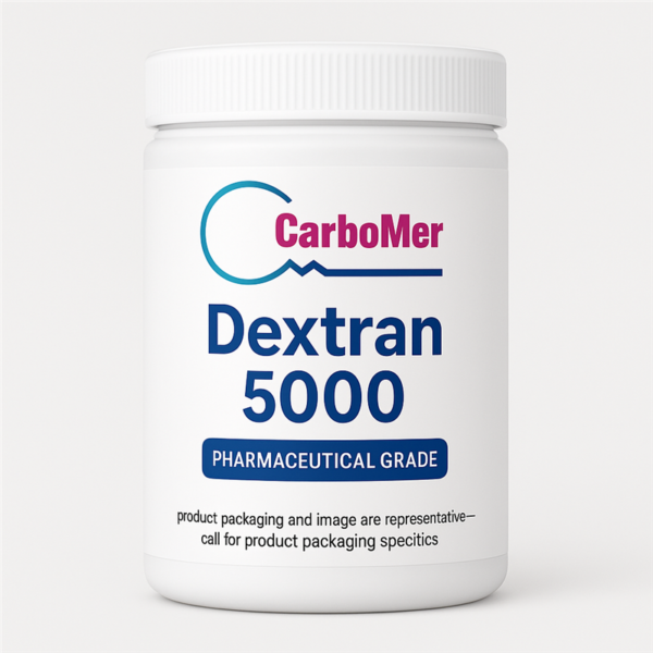 Dextran 5,000 Dextran 5,000