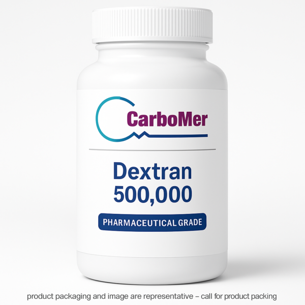 Dextran 500,000