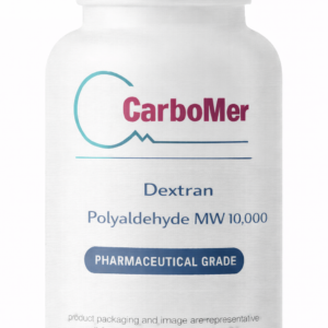 Dextran polyaldehyde MW 10,000