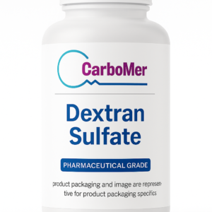 Dextran sulfate