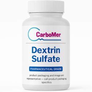 Dextrin sulfate