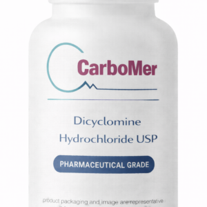 Dicyclomine Hydrochloride USP