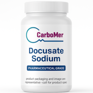 Docusate Sodium