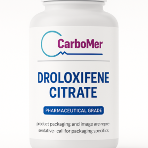 Droloxifene citrate