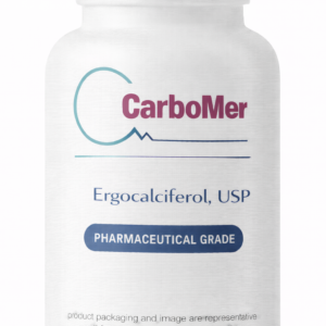 Ergocalciferol, USP