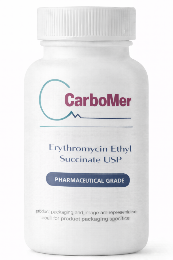 Erythromycin Ethyl Succinate USP