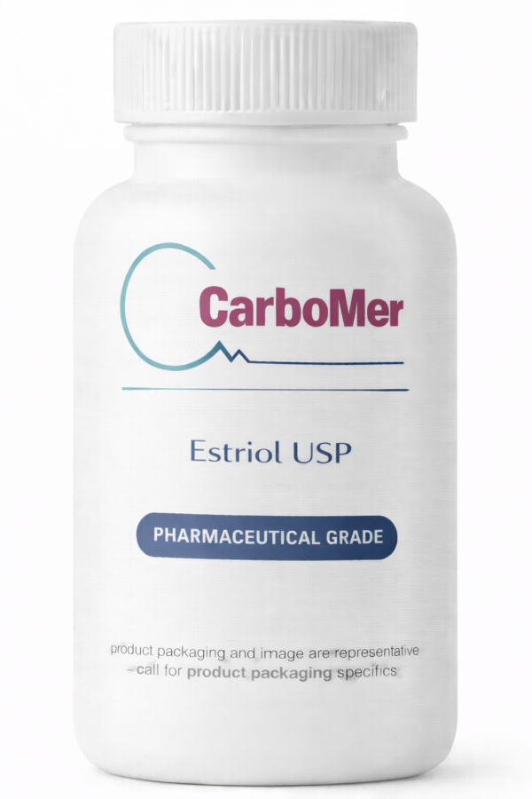 Estriol USP