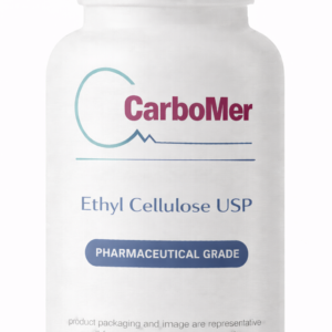 Ethyl cellulose USP