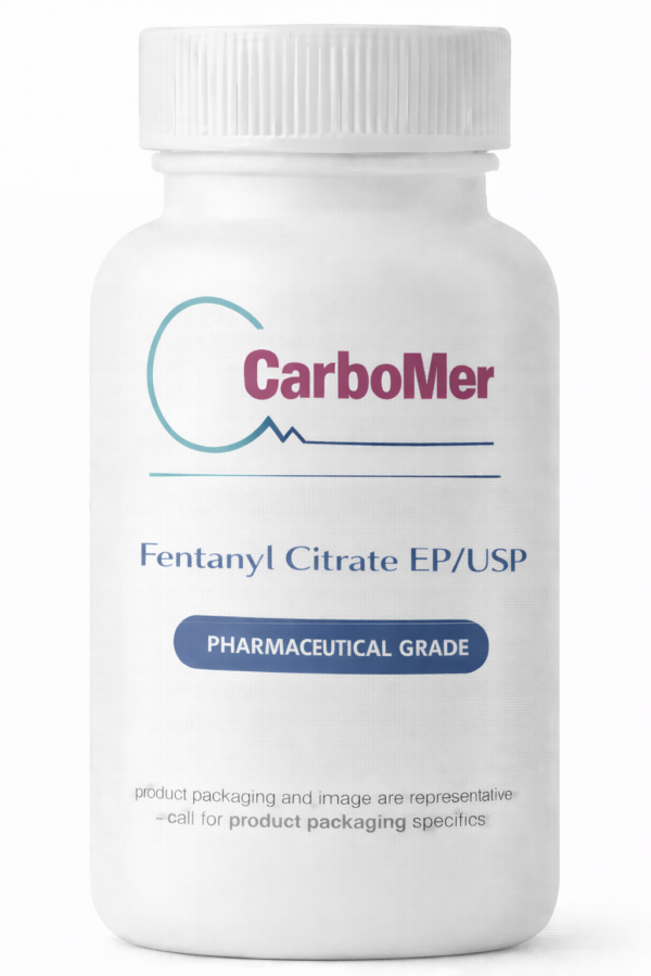 Fentanyl Citrate EP USP