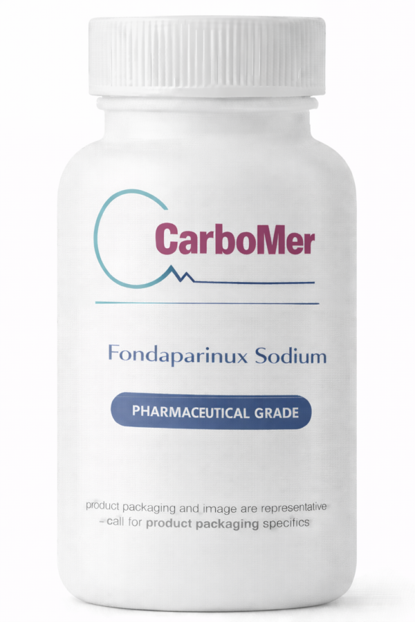 Fondaparinux Sodium Fondaparinux Sodium