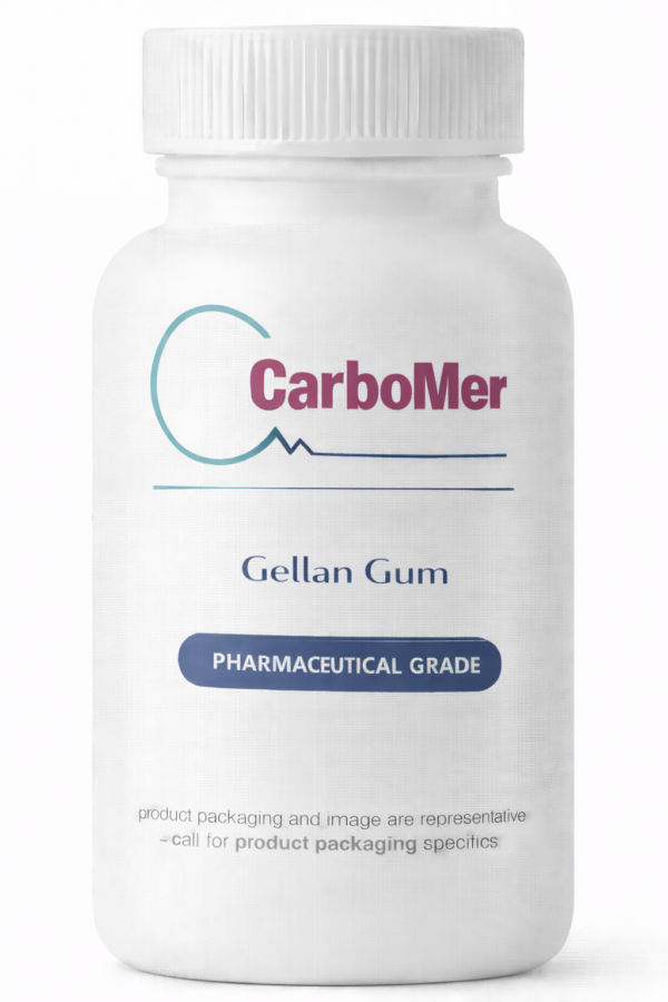 Gellan Gum Gellan Gum