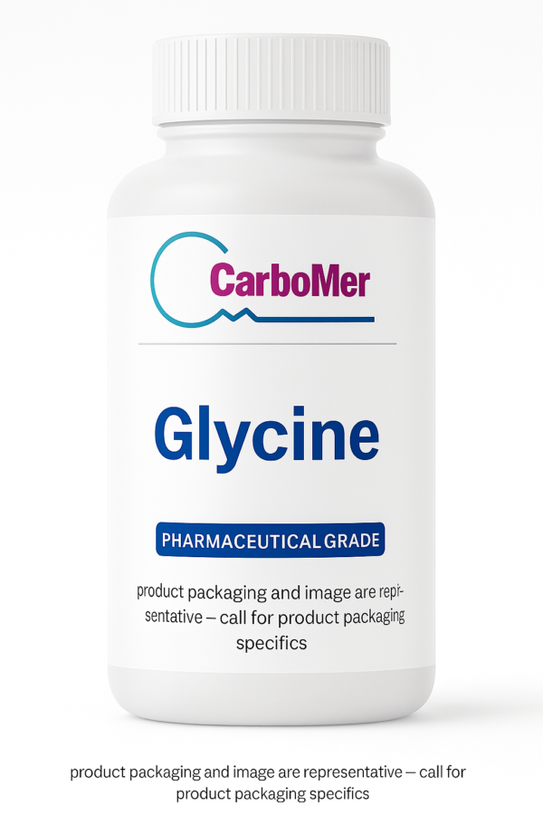 Glycine