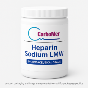 Heparin sodium LMW