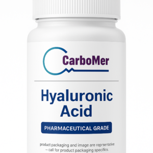 Hyaluronic acid