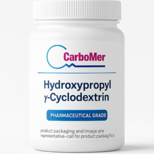 Hydroxypropyl g cyclodextrin