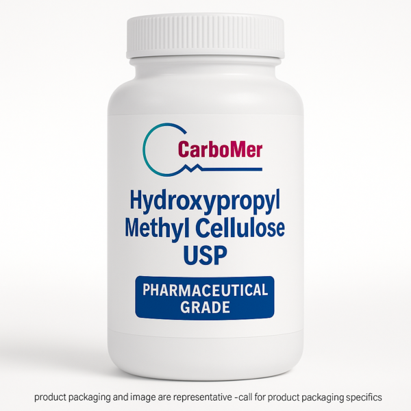 Hydroxypropyl methyl cellulose USP Hydroxypropyl methyl cellulose USP