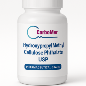 Hydroxypropyl methyl cellulose phthalate USP NF