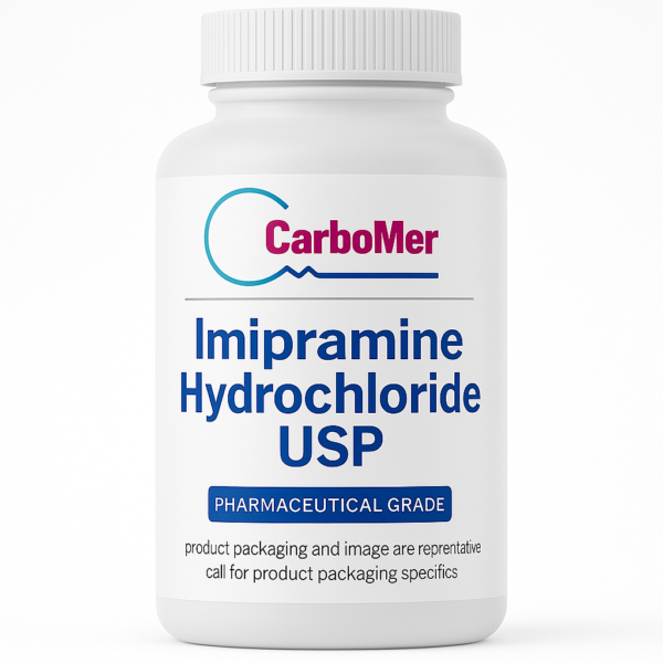 Imipramine Hydrochloride, USP