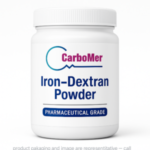 Iron Dextran Powder