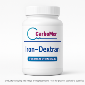 Iron–Dextran