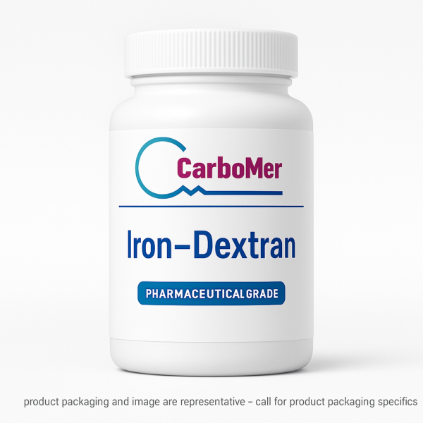 Iron–Dextran